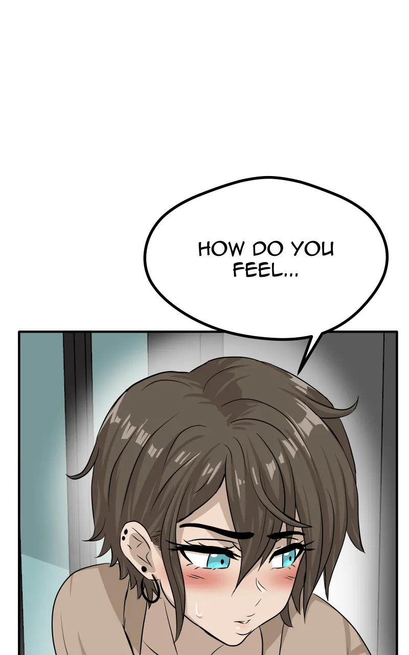 Do You Like Tomboys? Chapter 12 page 45 - 