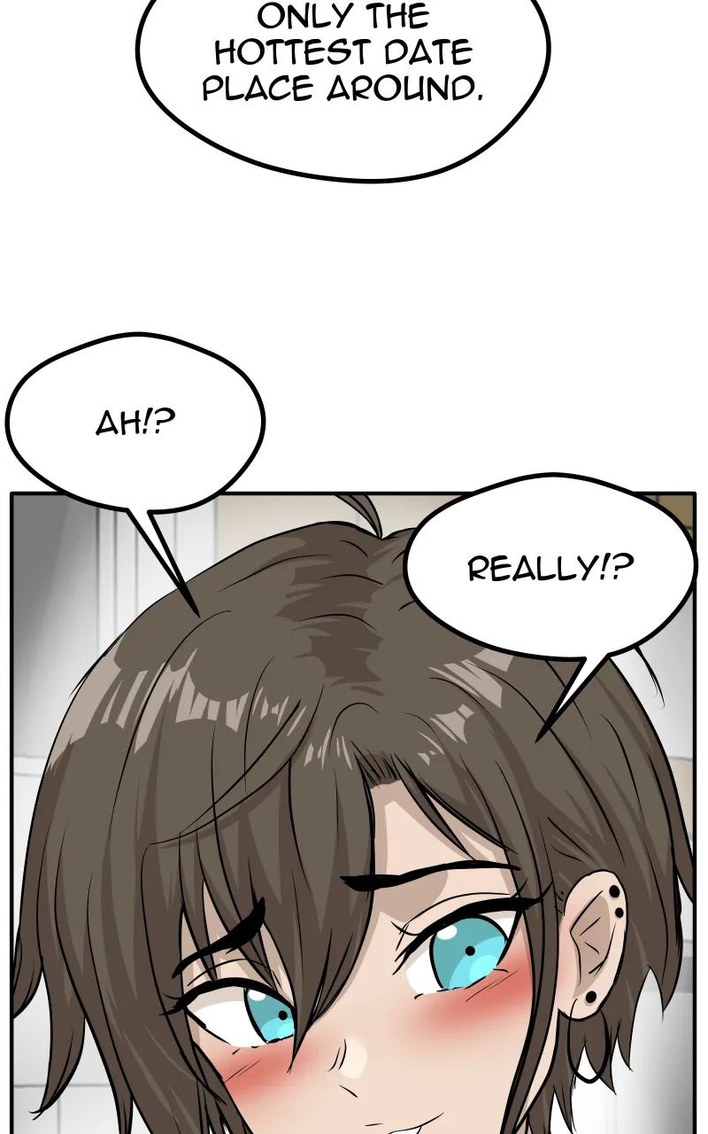 Do You Like Tomboys? Chapter 12 page 7 - 