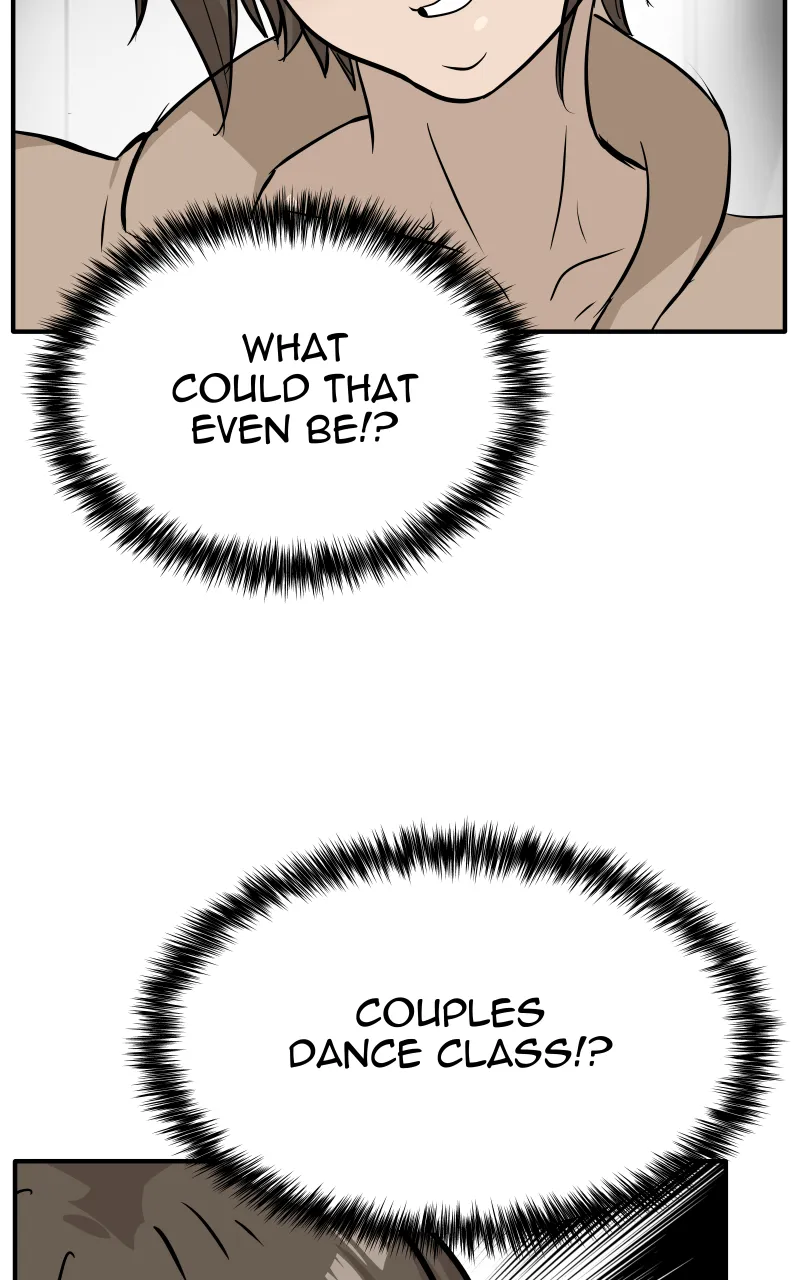 Do You Like Tomboys? Chapter 12 page 8 - 