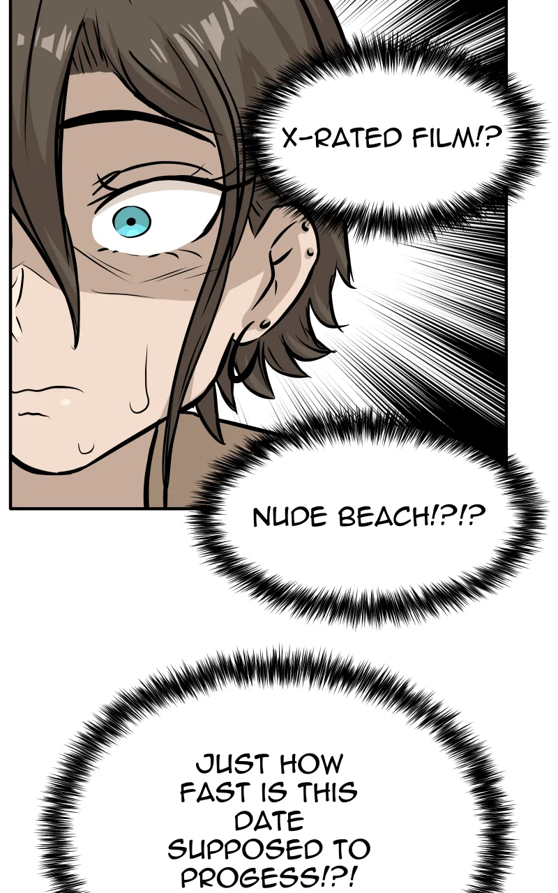 Do You Like Tomboys? Chapter 12 page 9 - 