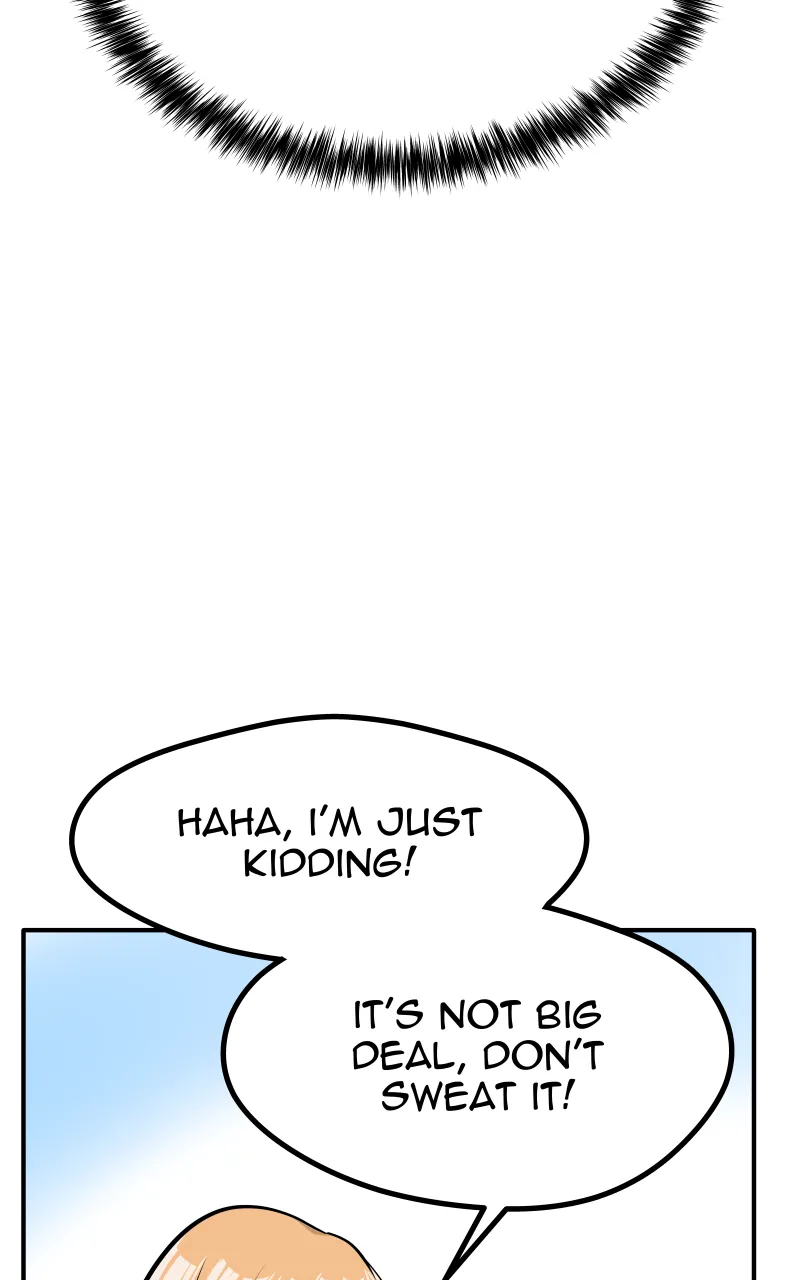 Do You Like Tomboys? Chapter 12 page 10 - 