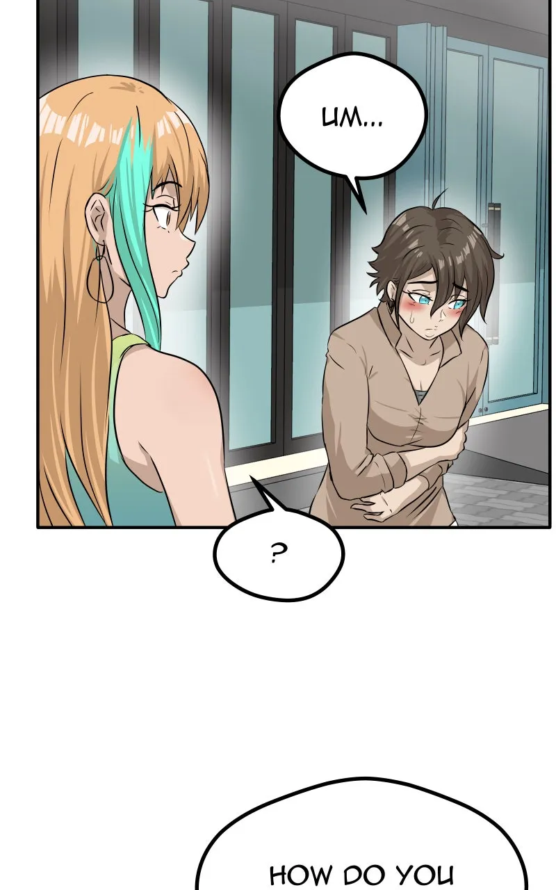 Do You Like Tomboys? Chapter 13 page 2 - 