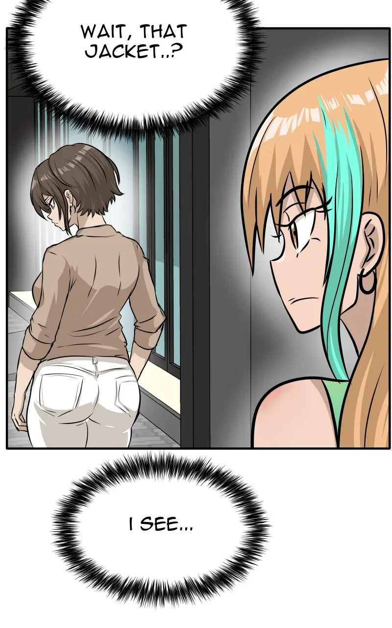Do You Like Tomboys? Chapter 13 page 11 - 