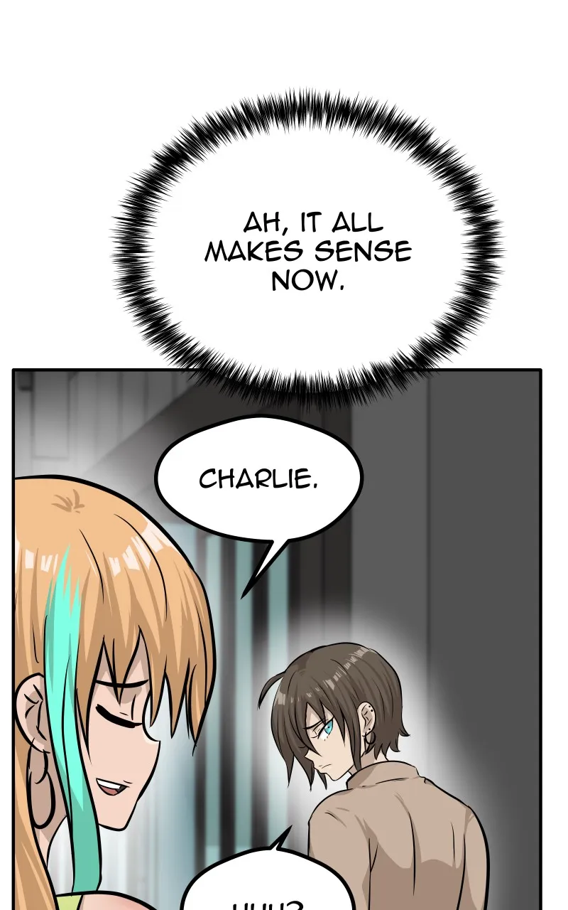 Do You Like Tomboys? Chapter 13 page 12 - 