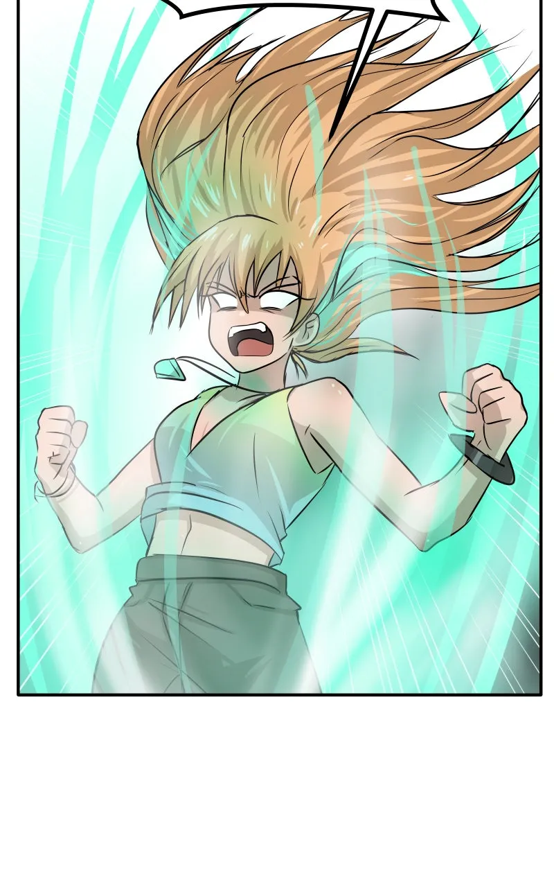 Do You Like Tomboys? Chapter 13 page 17 - 