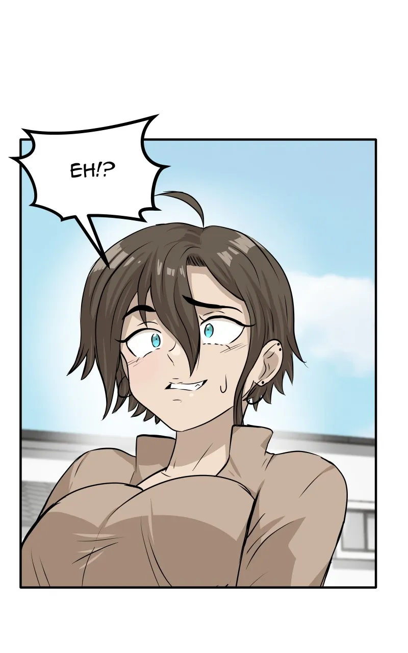 Do You Like Tomboys? Chapter 13 page 18 - 
