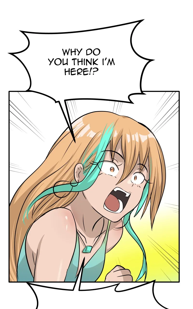 Do You Like Tomboys? Chapter 13 page 19 - 