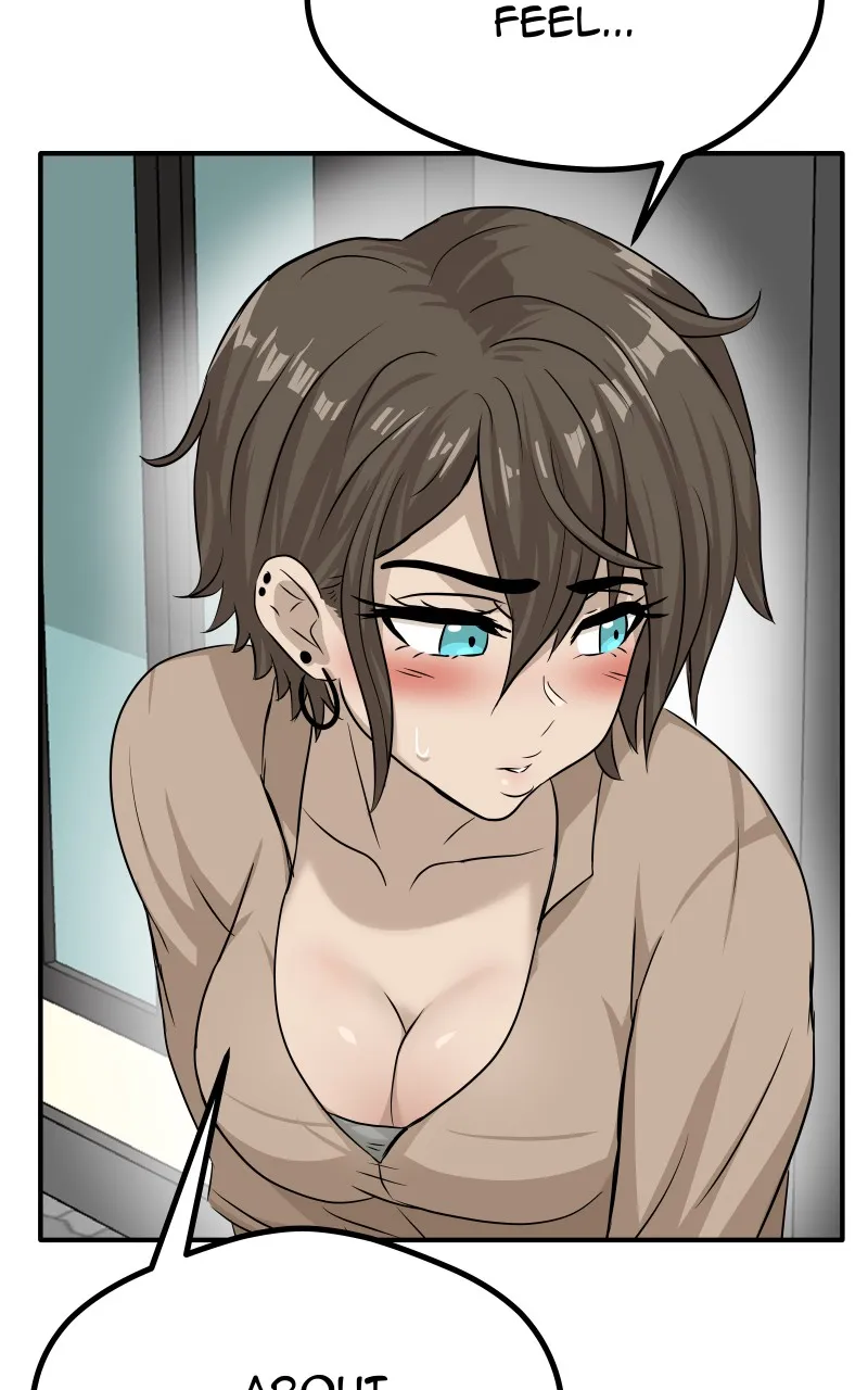 Do You Like Tomboys? Chapter 13 page 3 - 