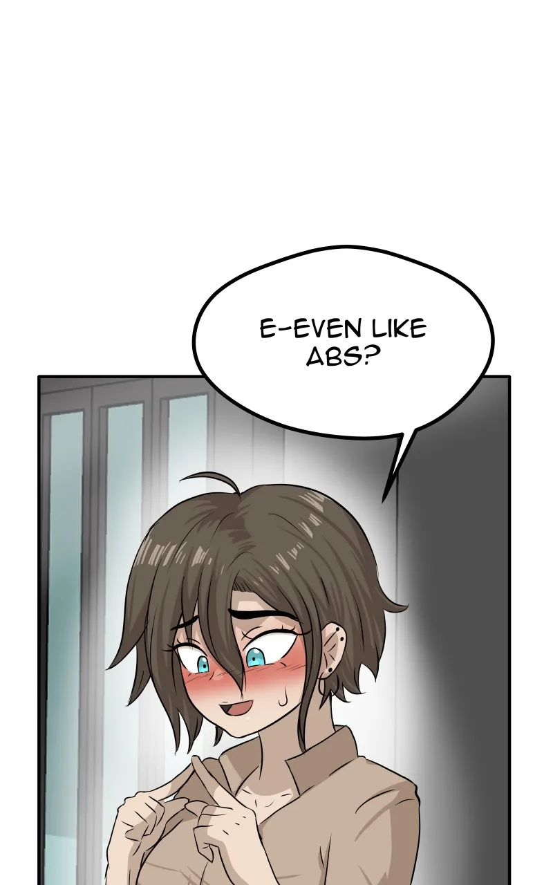 Do You Like Tomboys? Chapter 13 page 23 - 