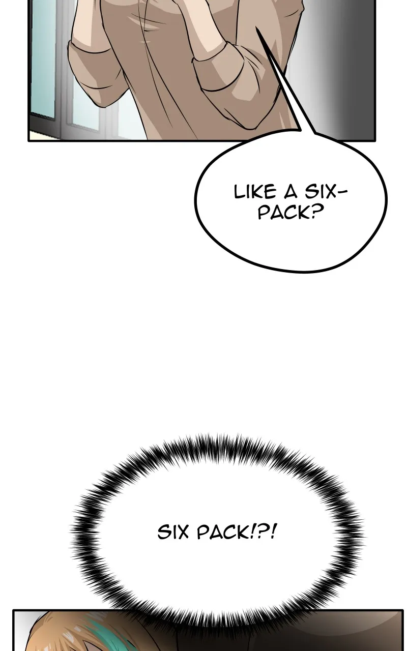 Do You Like Tomboys? Chapter 13 page 24 - 