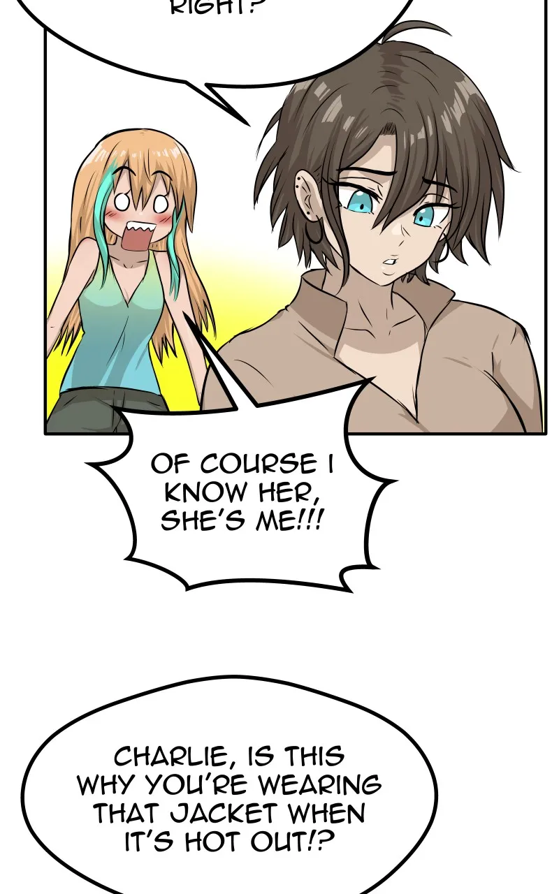 Do You Like Tomboys? Chapter 13 page 26 - 