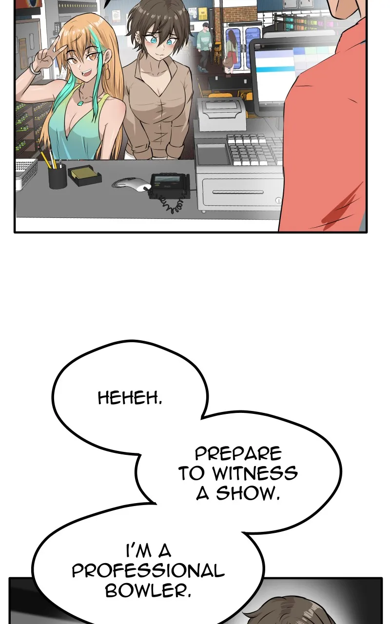 Do You Like Tomboys? Chapter 13 page 30 - 
