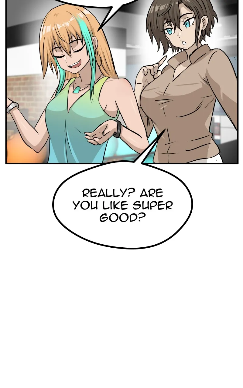 Do You Like Tomboys? Chapter 13 page 31 - 