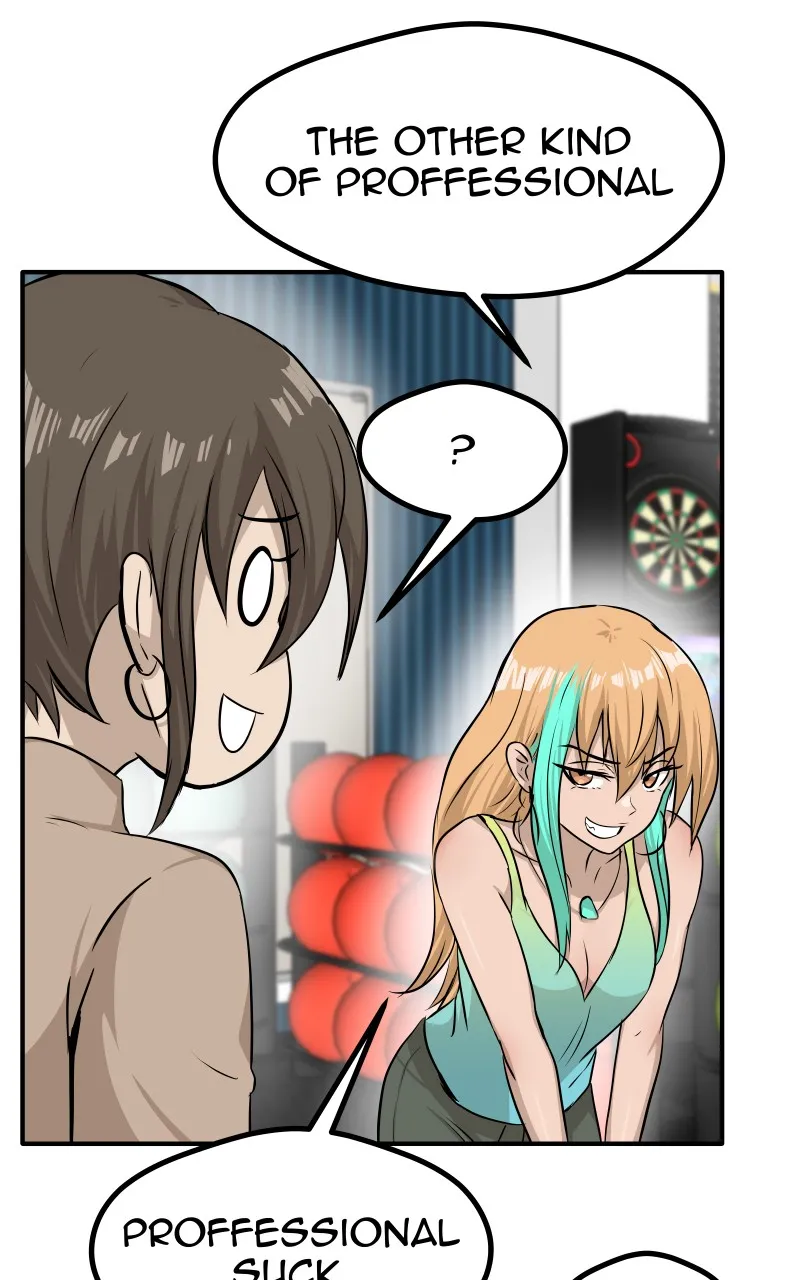 Do You Like Tomboys? Chapter 13 page 32 - 