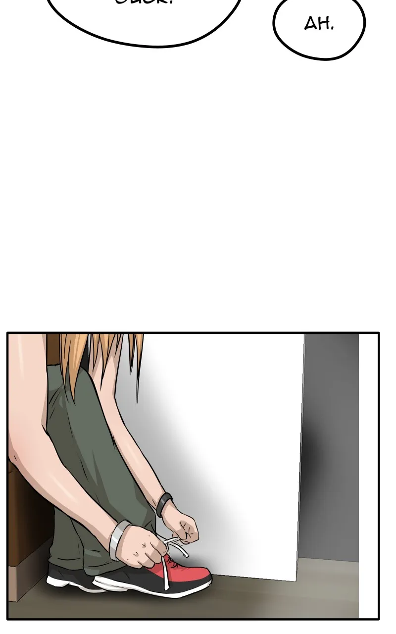 Do You Like Tomboys? Chapter 13 page 33 - 