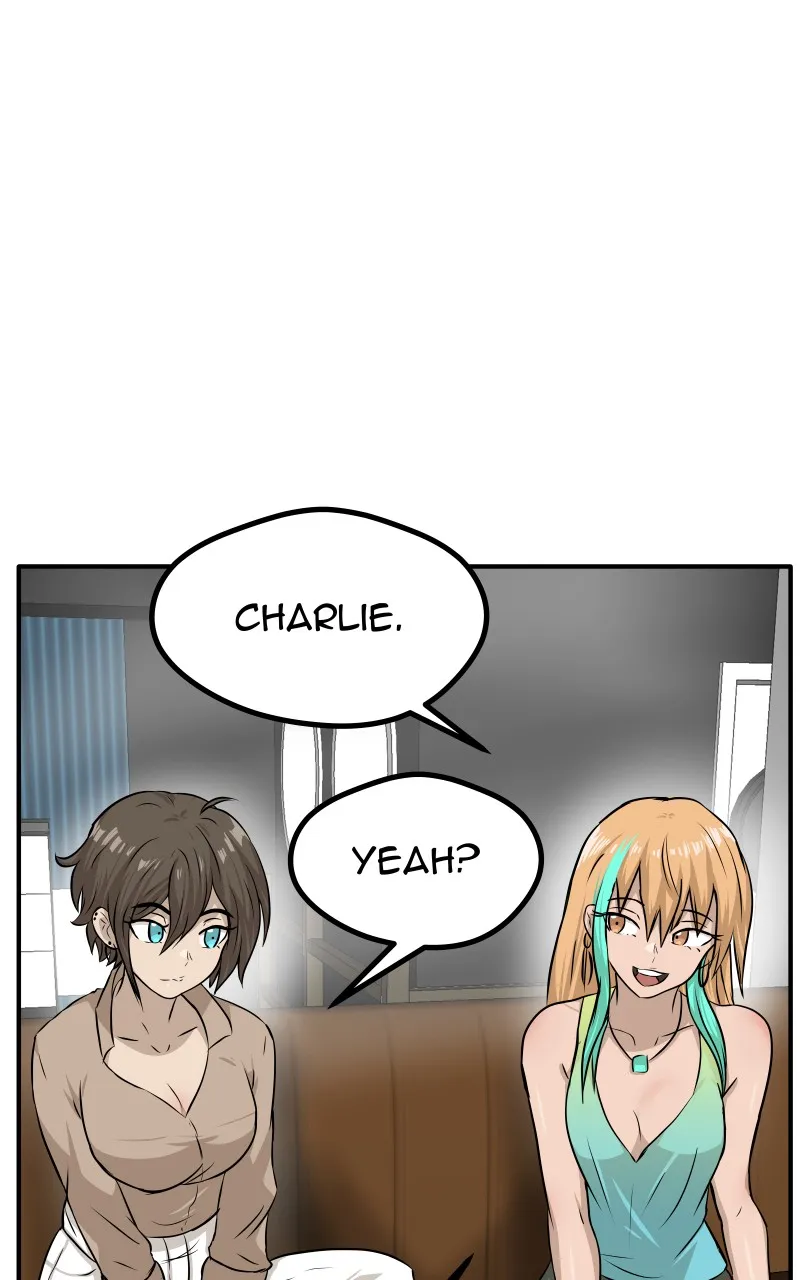 Do You Like Tomboys? Chapter 13 page 34 - 