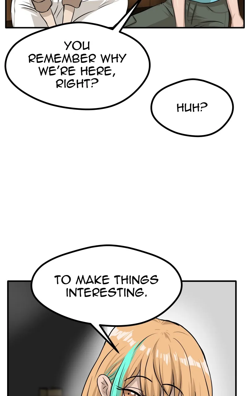 Do You Like Tomboys? Chapter 13 page 35 - 