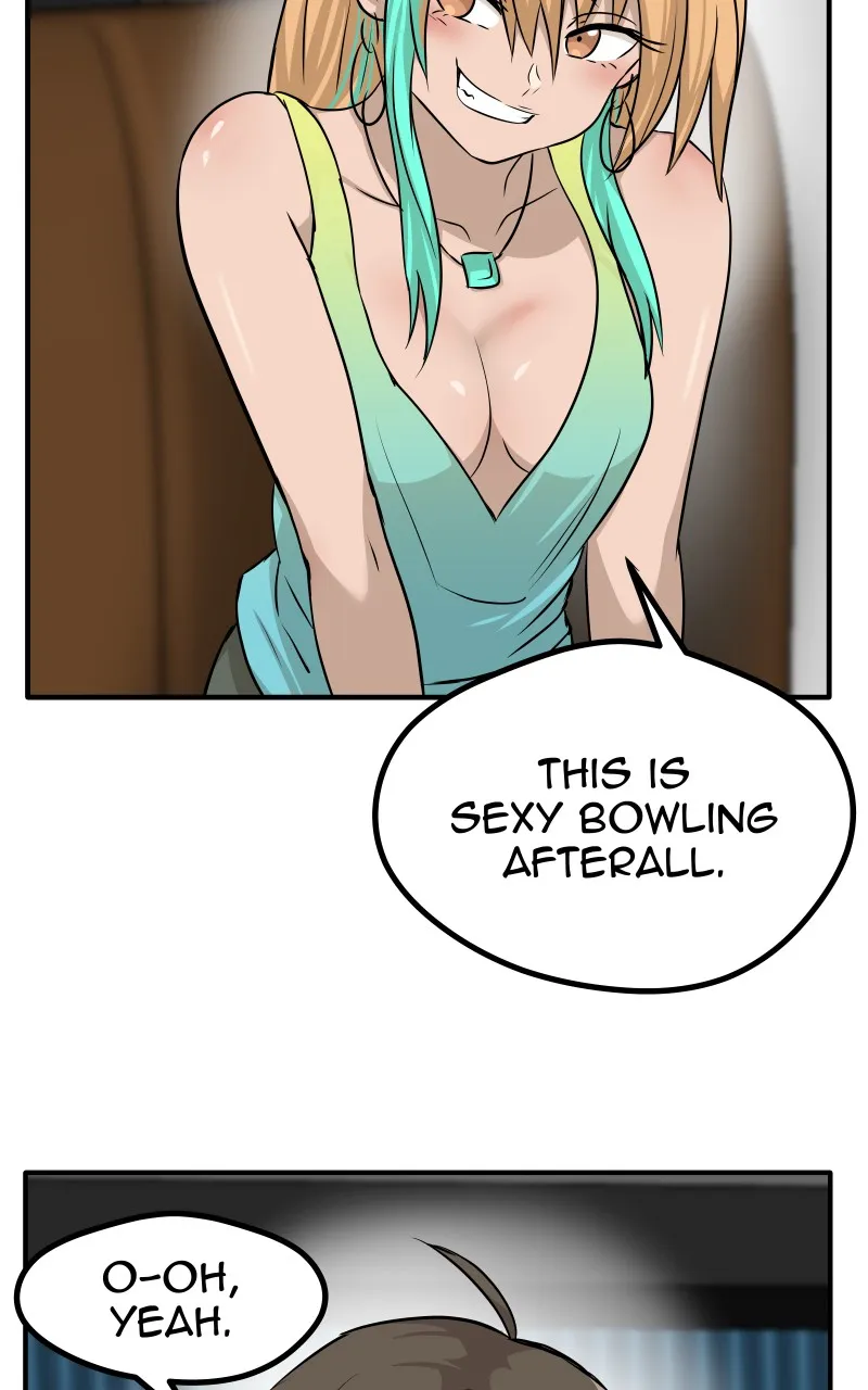 Do You Like Tomboys? Chapter 13 page 36 - 
