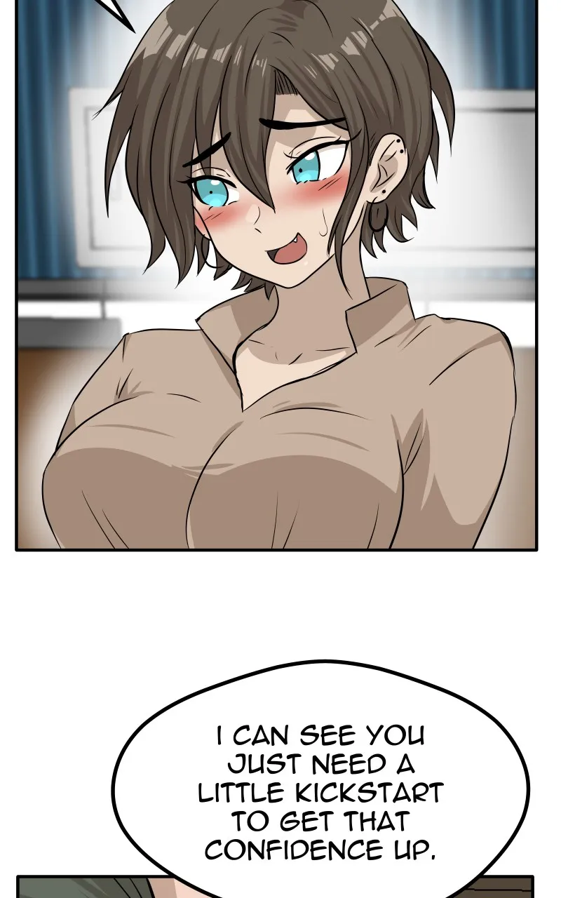 Do You Like Tomboys? Chapter 13 page 37 - 