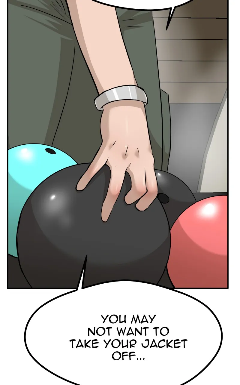 Do You Like Tomboys? Chapter 13 page 38 - 
