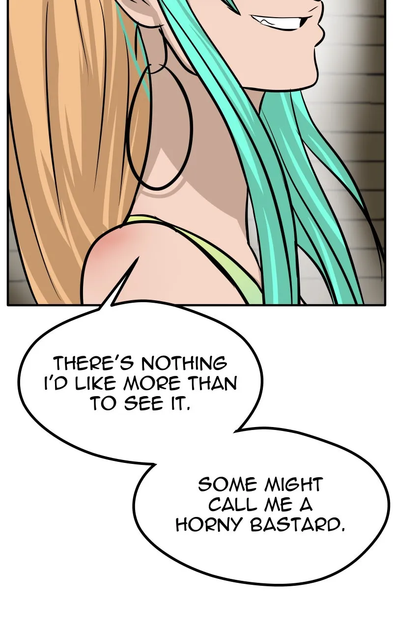 Do You Like Tomboys? Chapter 13 page 40 - 