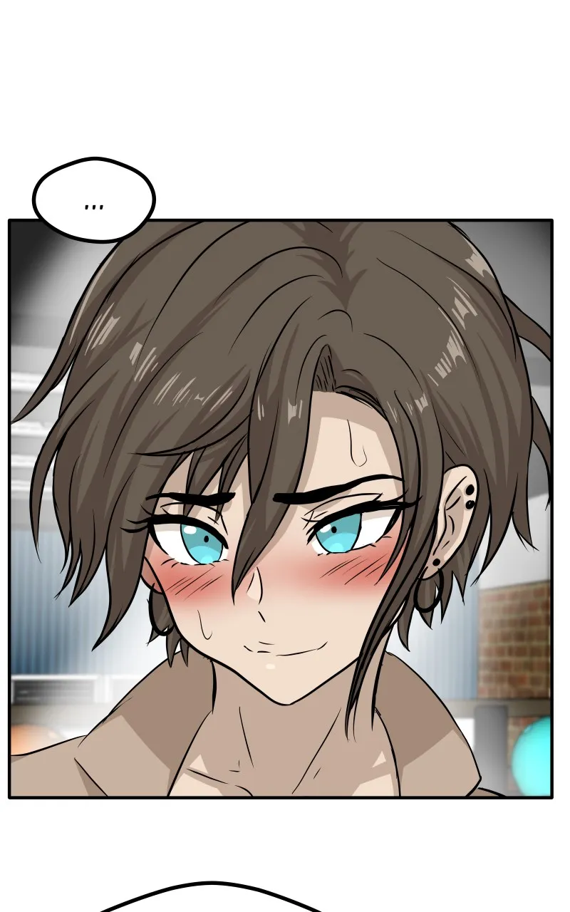 Do You Like Tomboys? Chapter 13 page 41 - 