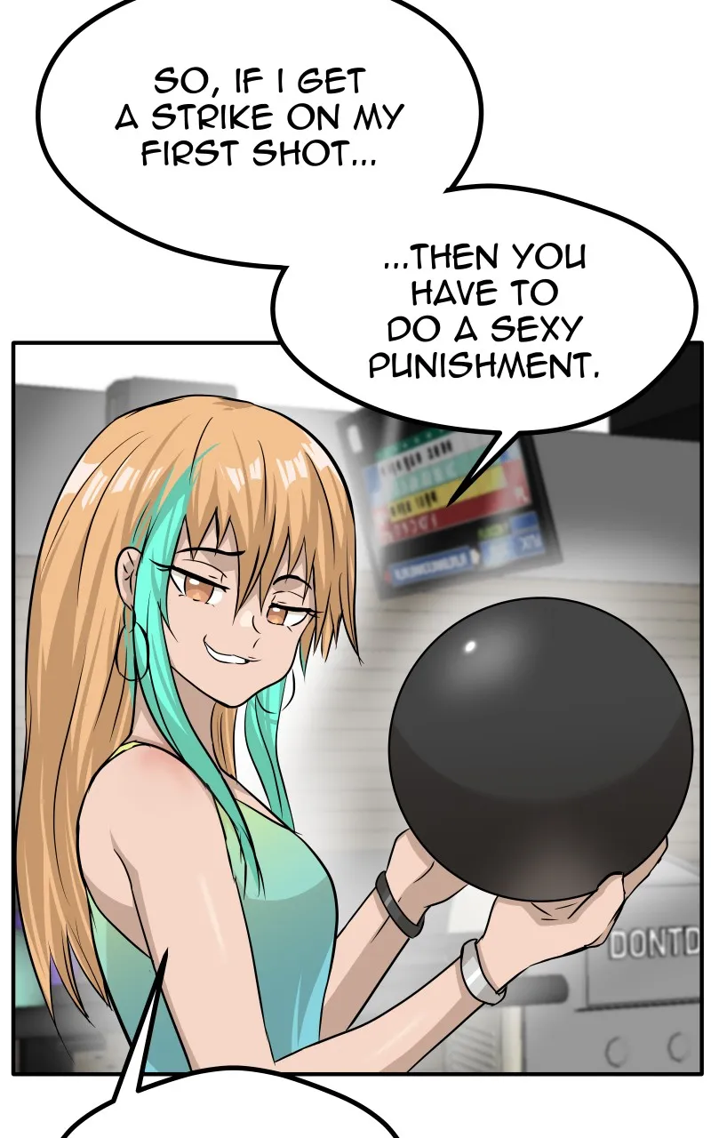 Do You Like Tomboys? Chapter 13 page 42 - 