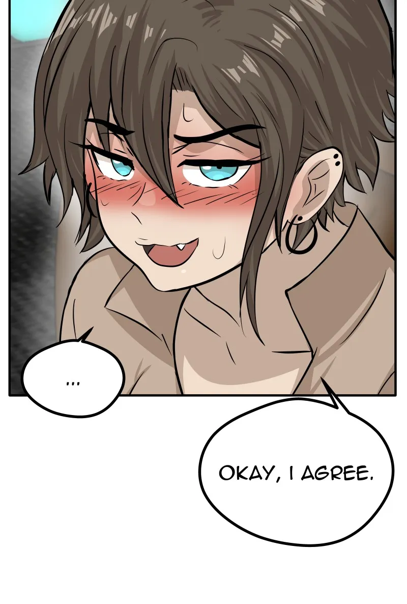 Do You Like Tomboys? Chapter 13 page 44 - 