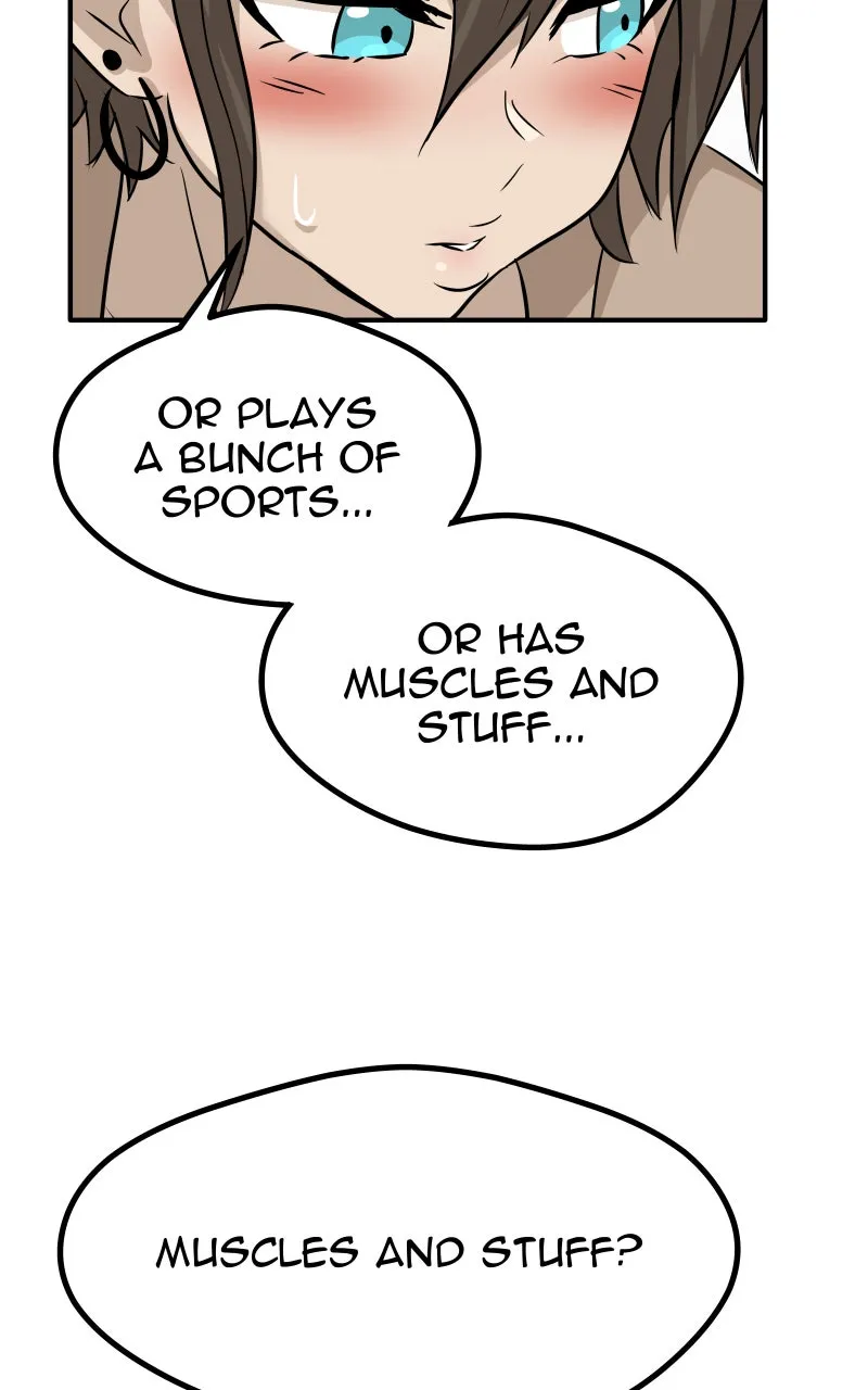 Do You Like Tomboys? Chapter 13 page 6 - 