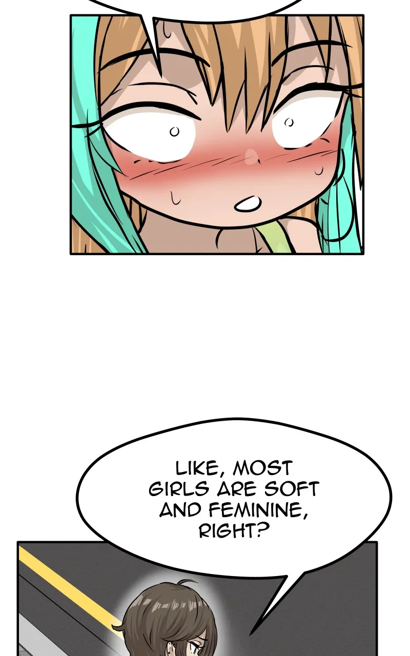 Do You Like Tomboys? Chapter 13 page 7 - 