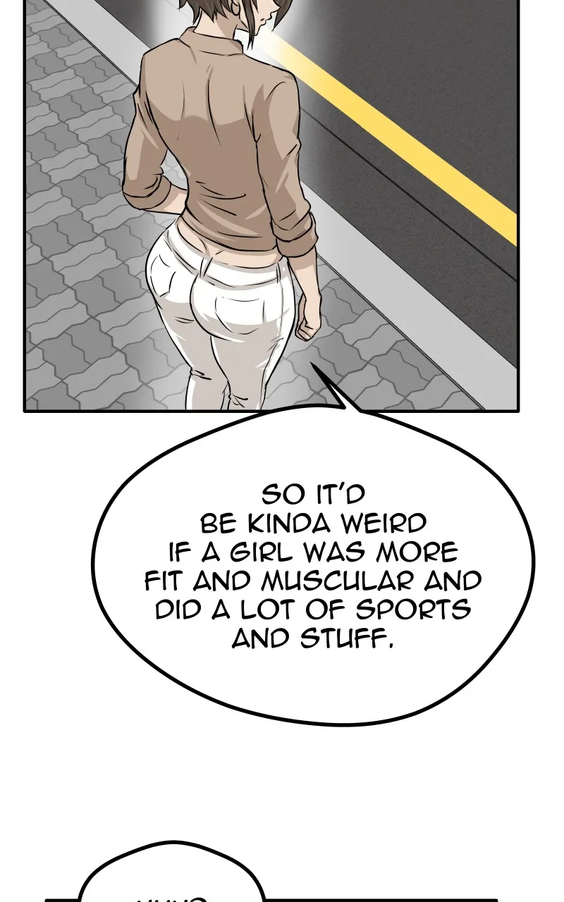 Do You Like Tomboys? Chapter 13 page 8 - 