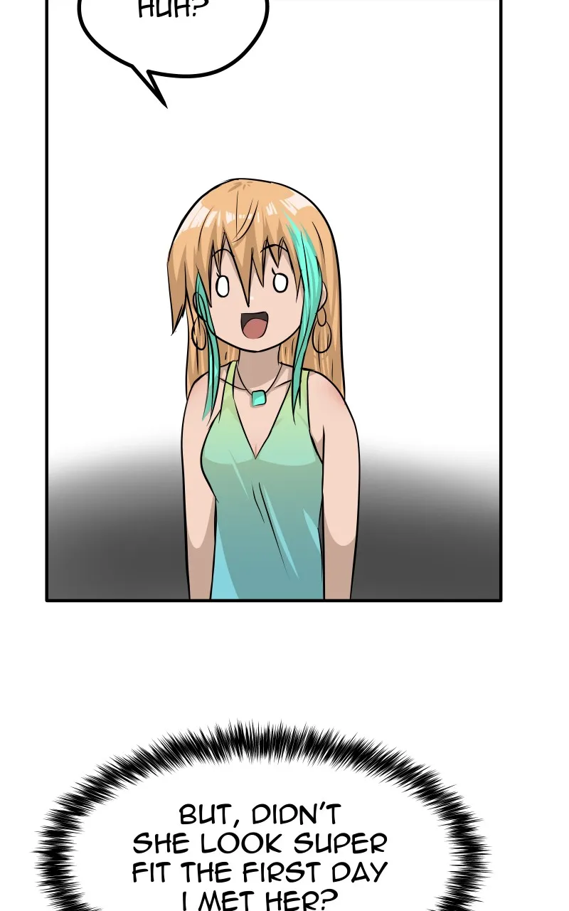 Do You Like Tomboys? Chapter 13 page 9 - 