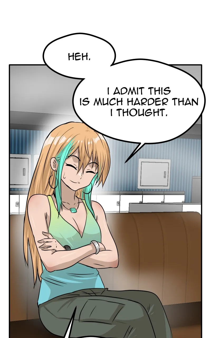 Do You Like Tomboys? Chapter 14 page 11 - 