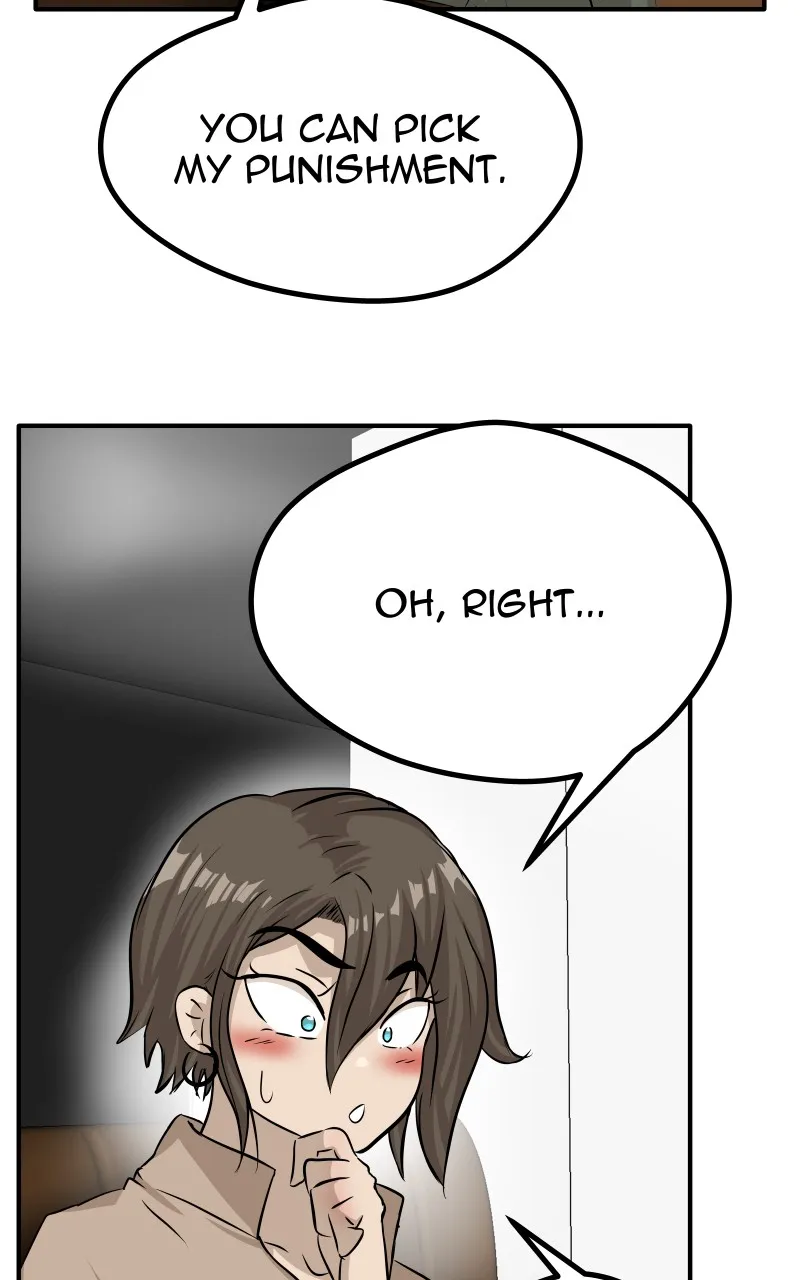 Do You Like Tomboys? Chapter 14 page 12 - 
