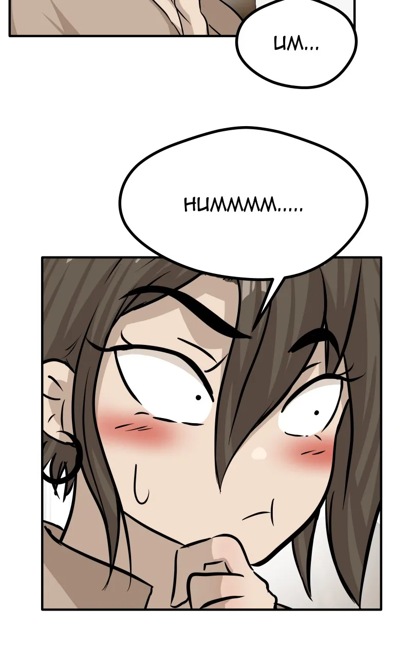 Do You Like Tomboys? Chapter 14 page 13 - 