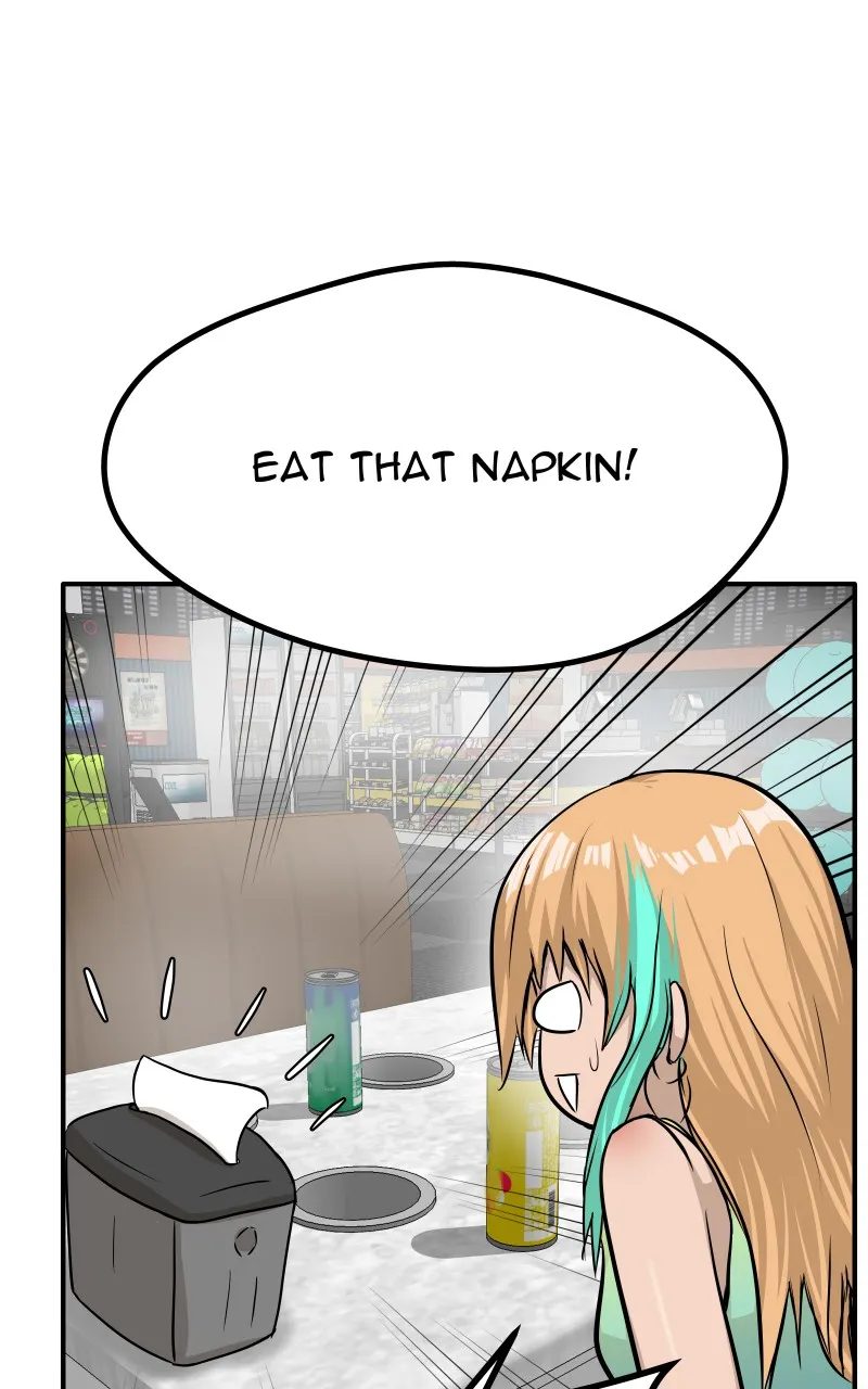 Do You Like Tomboys? Chapter 14 page 14 - 