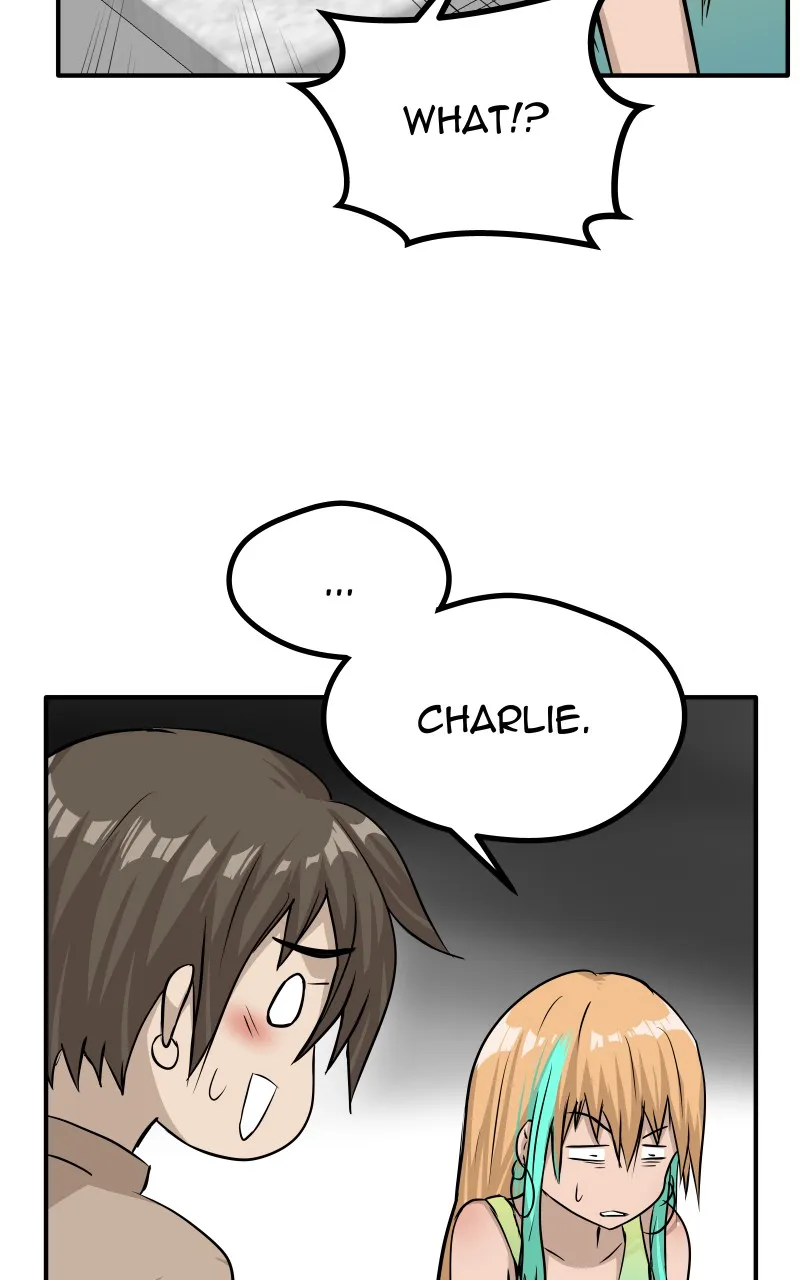 Do You Like Tomboys? Chapter 14 page 15 - 