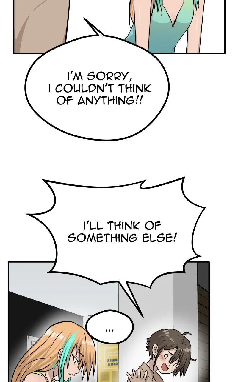 Do You Like Tomboys? Chapter 14 page 16 - 