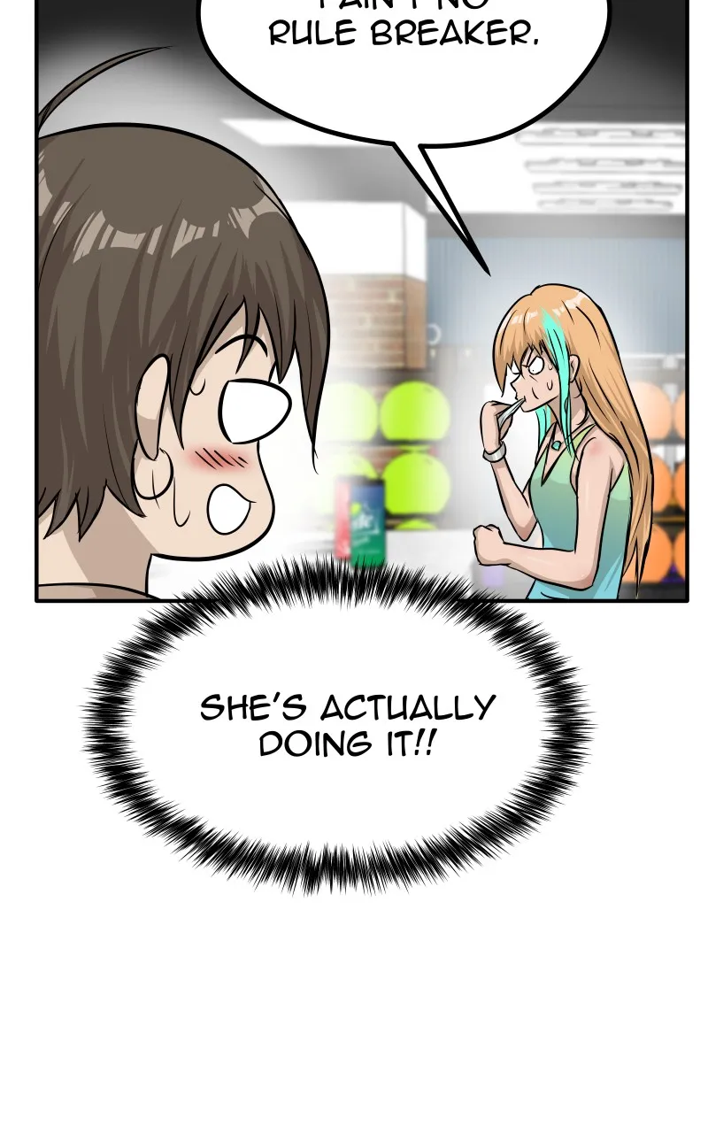 Do You Like Tomboys? Chapter 14 page 18 - 