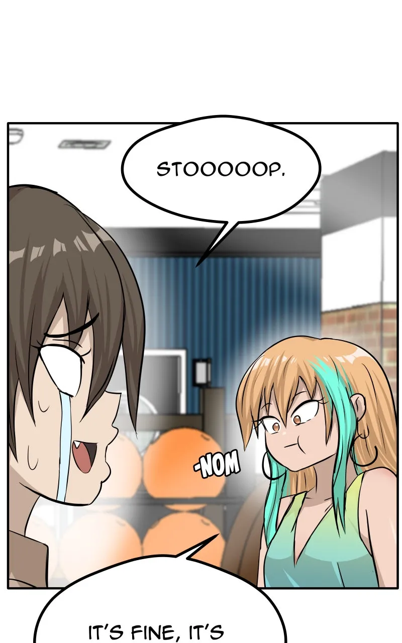 Do You Like Tomboys? Chapter 14 page 19 - 