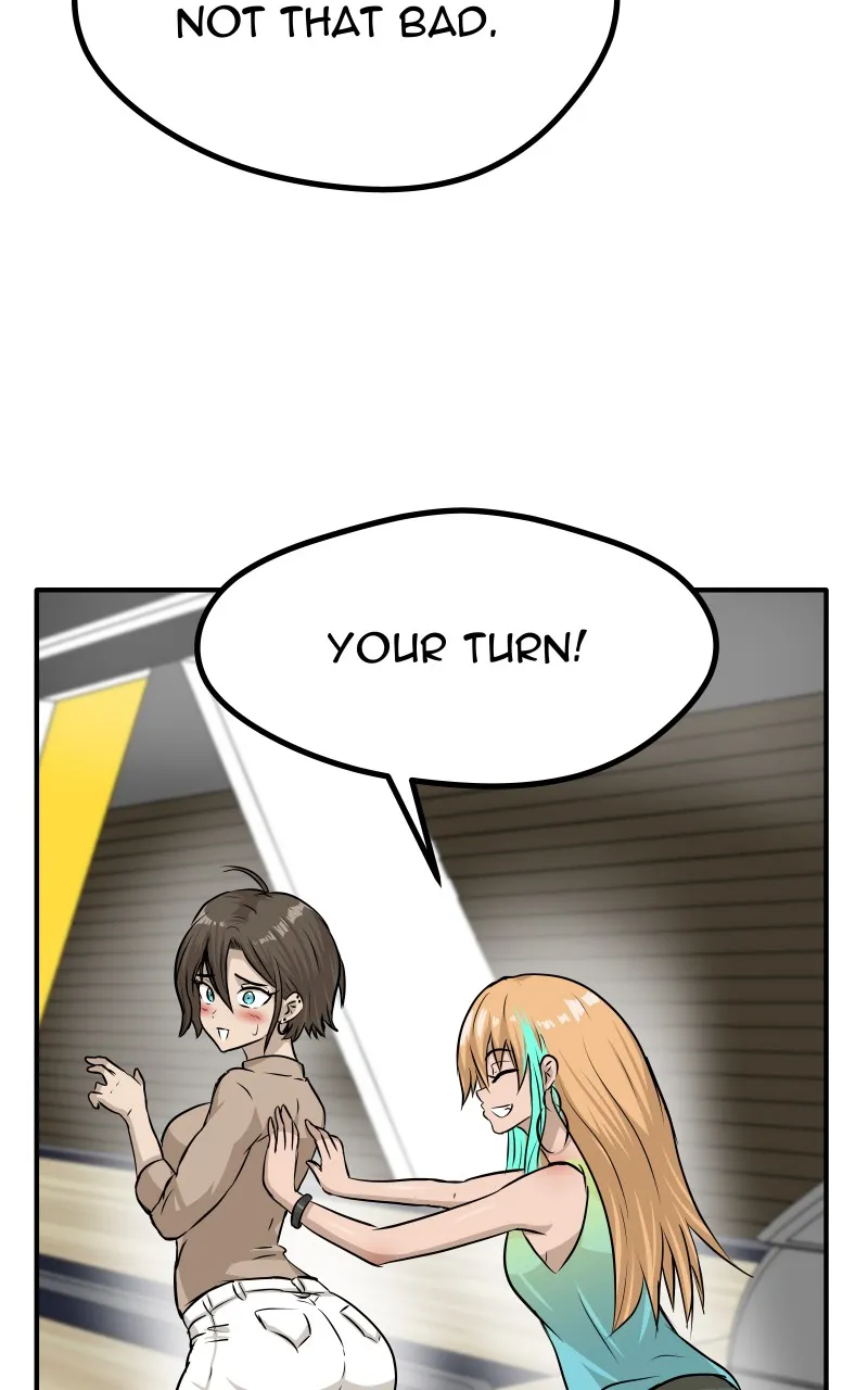 Do You Like Tomboys? Chapter 14 page 20 - 