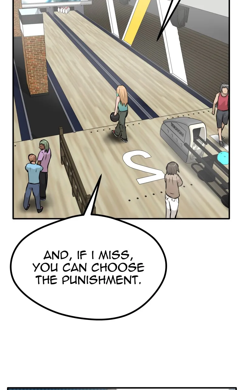 Do You Like Tomboys? Chapter 14 page 3 - 