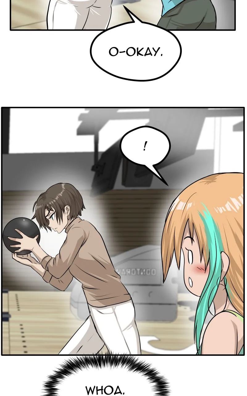 Do You Like Tomboys? Chapter 14 page 21 - 