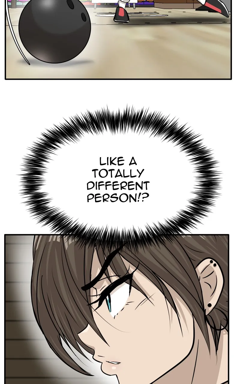 Do You Like Tomboys? Chapter 14 page 23 - 