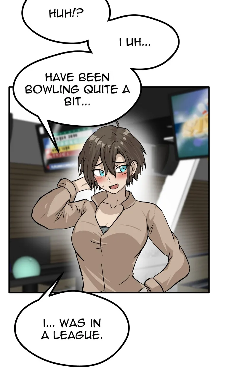 Do You Like Tomboys? Chapter 14 page 29 - 