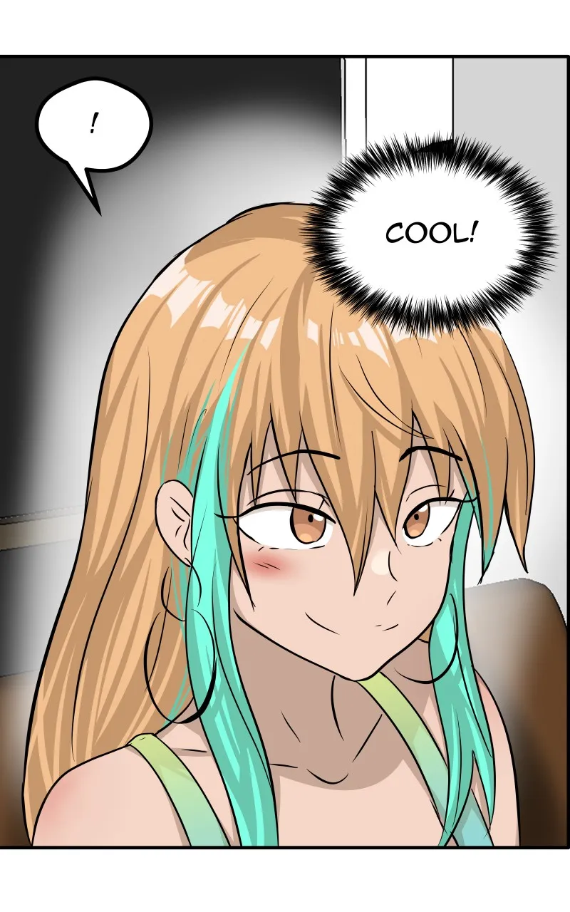 Do You Like Tomboys? Chapter 14 page 30 - 