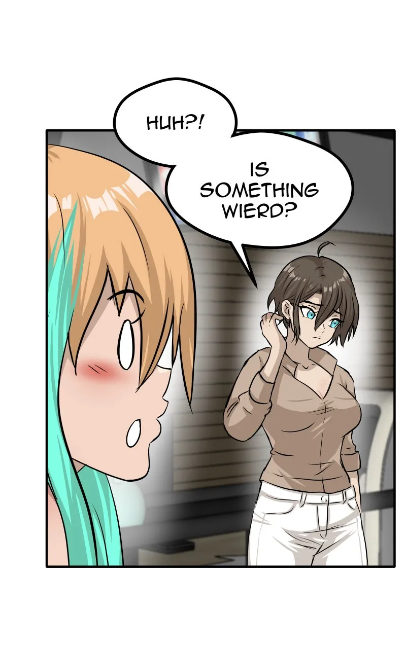 Do You Like Tomboys? Chapter 14 page 31 - 