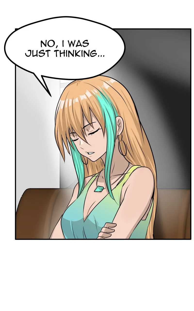 Do You Like Tomboys? Chapter 14 page 32 - 