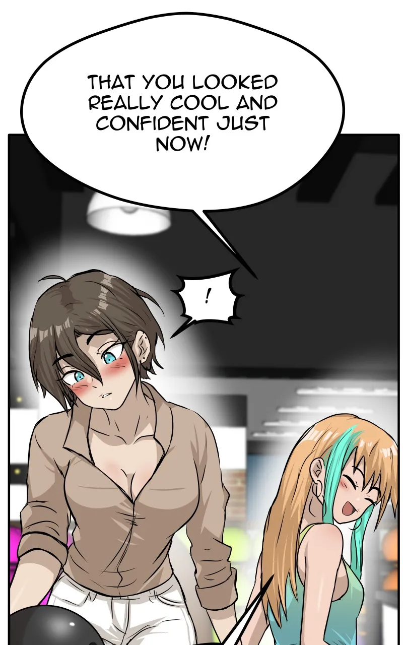 Do You Like Tomboys? Chapter 14 page 33 - 