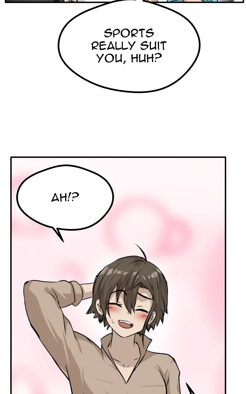 Do You Like Tomboys? Chapter 14 page 34 - 